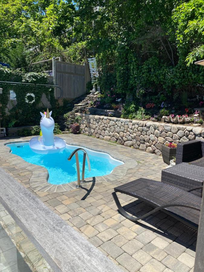 Bed and Breakfast The Clarendon House Provincetown Exterior foto