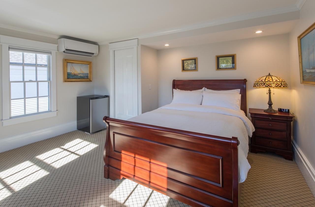 Bed and Breakfast The Clarendon House Provincetown Habitación foto