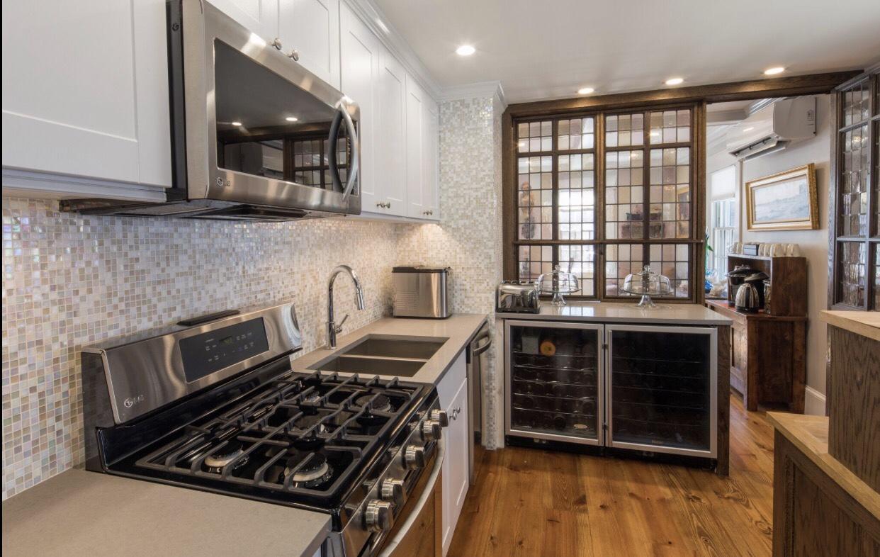 Bed and Breakfast The Clarendon House Provincetown Exterior foto