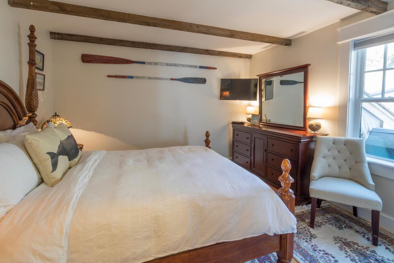Bed and Breakfast The Clarendon House Provincetown Exterior foto